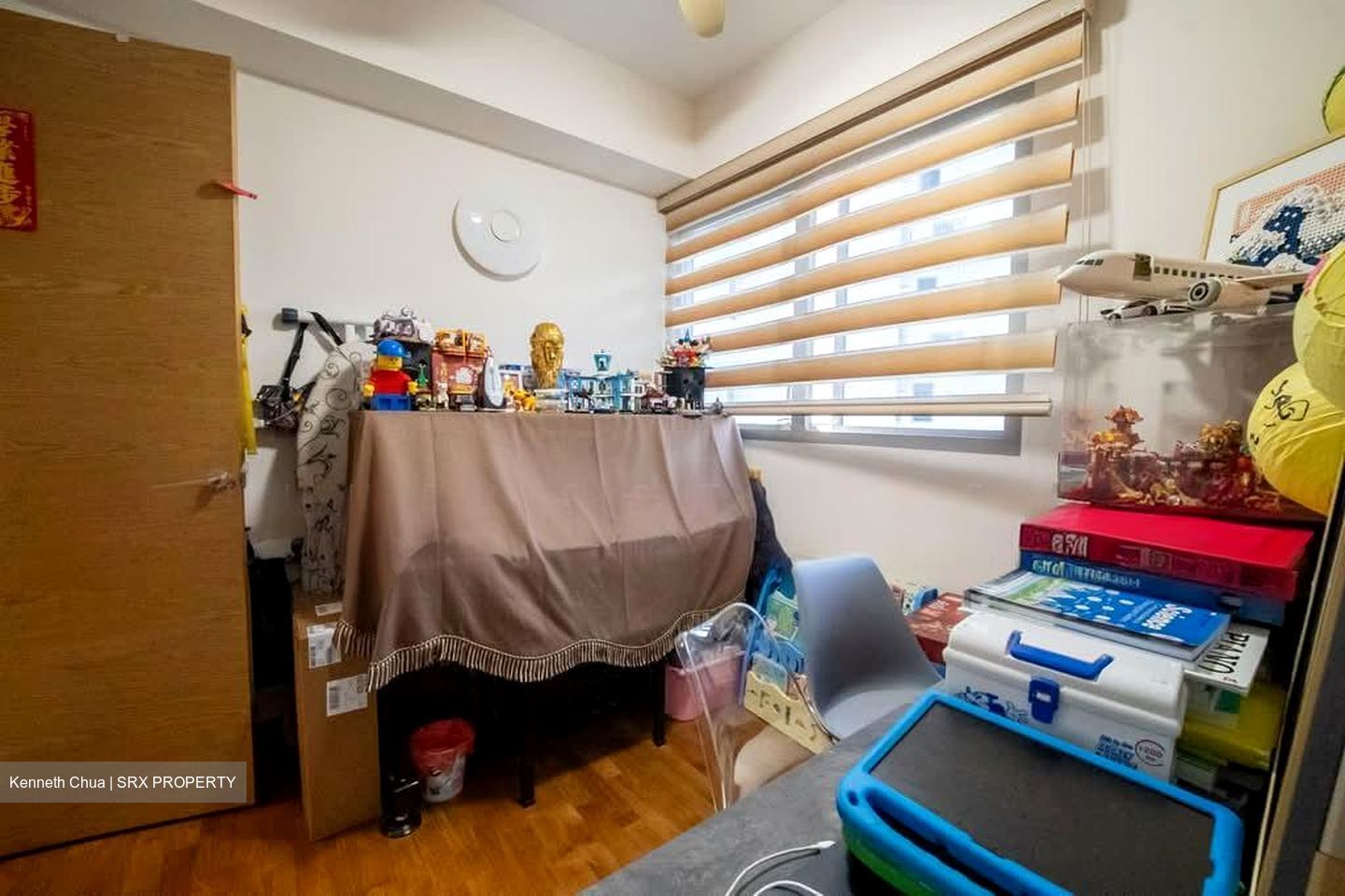 The Santorini (D18), Condominium #597221901